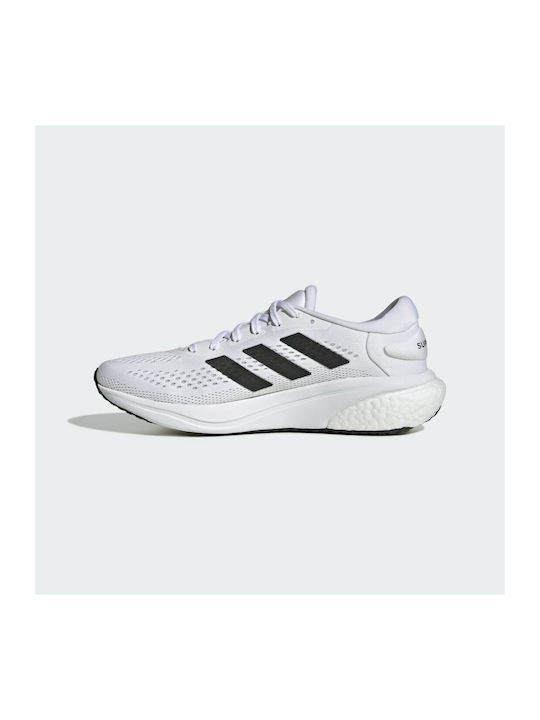 Supernova 2.0 Bărbați Pantofi sport Alergare Cloud White / Core Black / Dash Grey