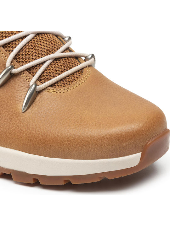 Timberland Sprint Trekker Ανδρικά Ορειβατικά Μποτάκια Καφέ