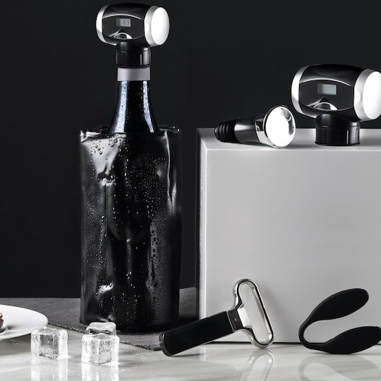 MasterPro Αντλία Αφαίρεσης Αέρα Chateau BGMP-9121