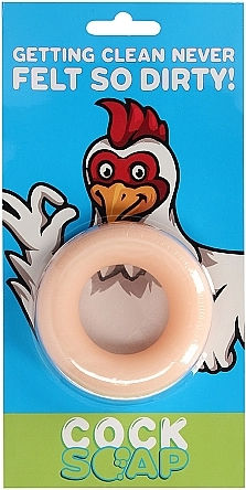 S-Line S-Line Cock Seife Lustiges Sexy Geschenk