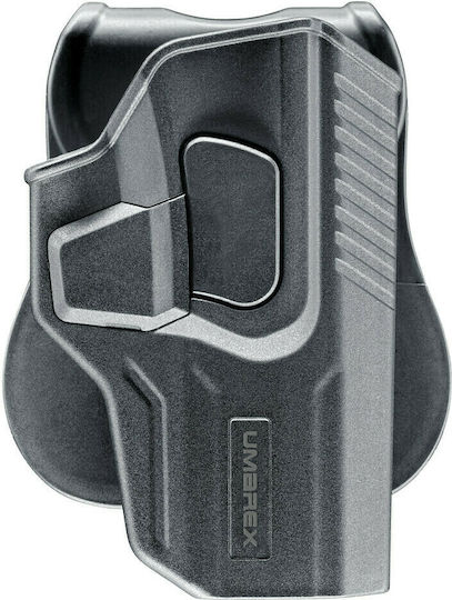 Walther Cazul De Centură Pentru Arme