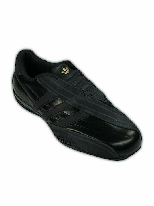 Adidas Goodyear Race Sneakers Black