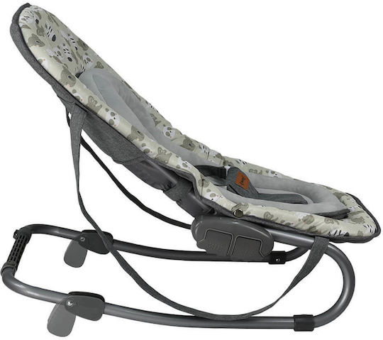 Manual Baby Relax 2 in 1 Dream Plus Panda for Child up to 9kg