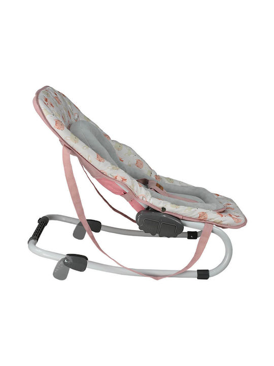 Bebe Stars Manual Baby Relax Dream Plus Bunny for Child up to 9kg