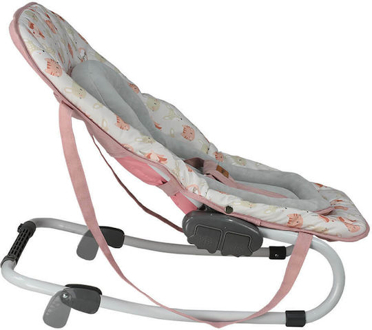 Manual Relax pentru Bebeluși Dream Plus Iepurașul pentru Copil până la 9kg