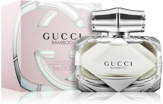 Gucci Bamboo Eau de Parfum 75ml | Skroutz Romania