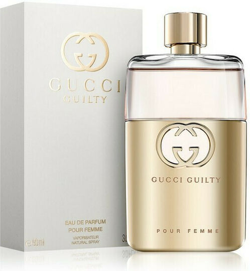 Gucci Guilty Eau de Parfum 90ml