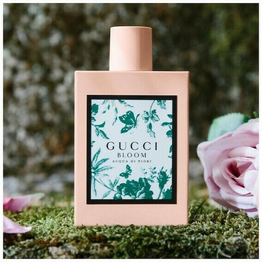 GUCCI BLOOM ACQUA DI FIORI 50mL 【公式通販】