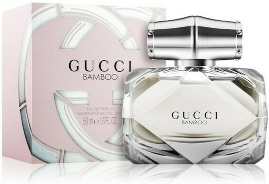 Gucci Bamboo Eau de Parfum 50ml