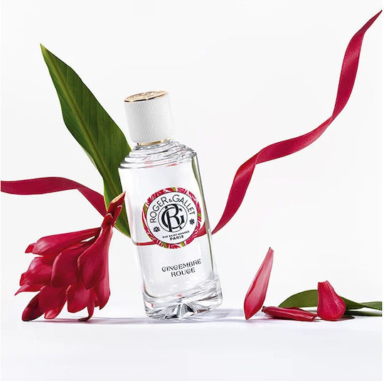 Roger & Gallet Gingembre Rouge Well-Being Eau de Parfum 100ml