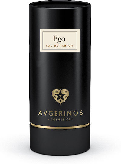 AVGERINOS Ego Eau de Parfum 100ml