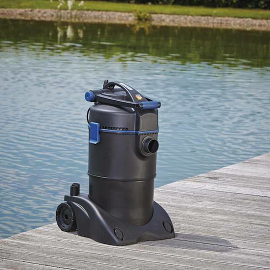 Oase Pond Vacuum Cleaner Pondovac 3 Electric Pool Vacuum