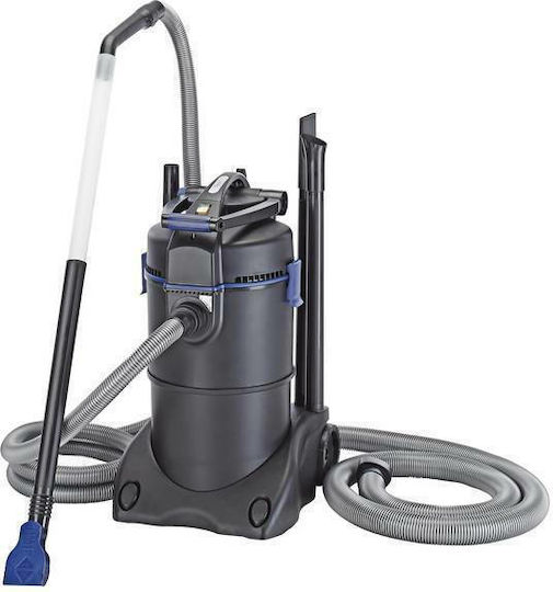 Oase Pond Vacuum Cleaner Pondovac 3 Electric Pool Vacuum