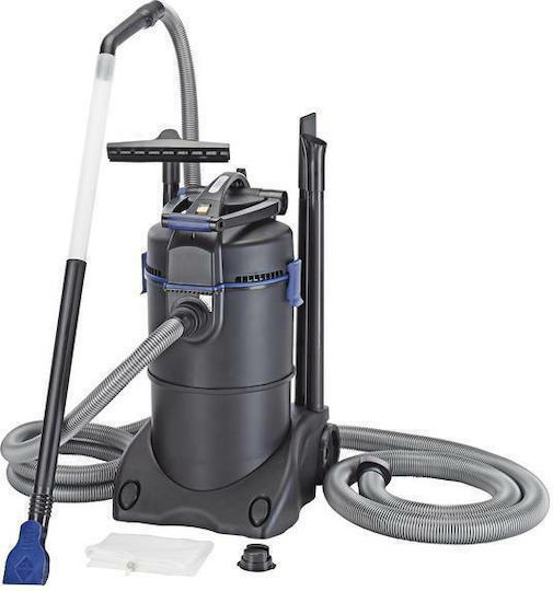 Oase Pond Vacuum Cleaner Pondovac 3 Electric Pool Vacuum