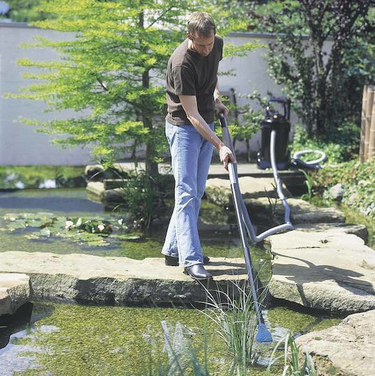 Oase Pond Vacuum Cleaner Pondovac 3 Electric Pool Vacuum