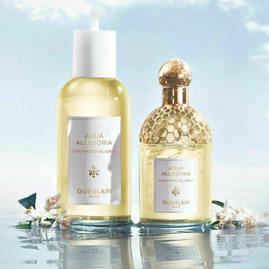 Guerlain Aqua Allegoria Bergamote Calabria Eau de Toilette Refillable 75ml
