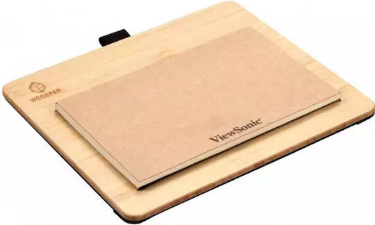 Viewsonic ViewBoard Notepad Γραφίδα Σχεδίασης χωρίς Οθόνη 7.5"