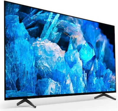 Sony Smart Τηλεόραση 65" 4K UHD OLED XR-65A75K HDR (2022) XR65A75KAEP
