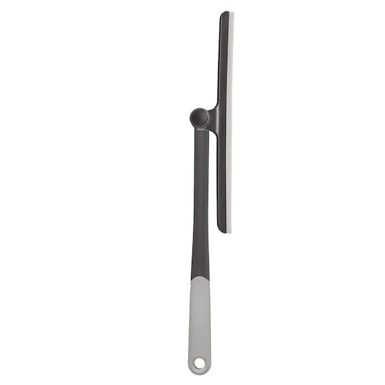 5Five Καθαριστής Τζαμιών Rubber Μήκους 34cm 164748
