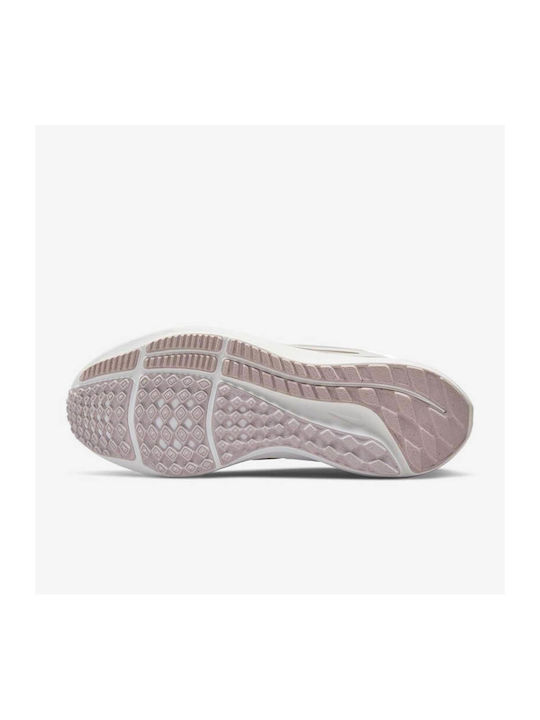 Air Zoom Pegasus 39 Sport Shoes Running Pink Oxford / Summit White / Light Soft Pink