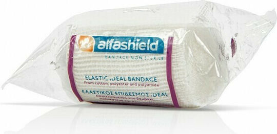 Karabinis Medical AlfaShield Ideal Elastic Adhesive Sport Tape 8cm x 4.5m