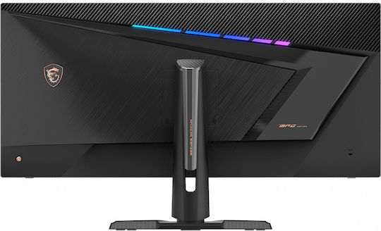 MSI Optix MPG341QR Ultrawide IPS HDR Spiele-Monitor 34" QHD 3440x1440 144Hz