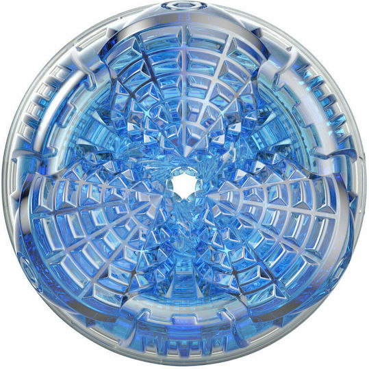 Fleshlight Turbo Core Masturbator Blue Ice