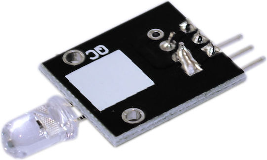 LED Λαμπάκι RGB 1τμχ ARD3205