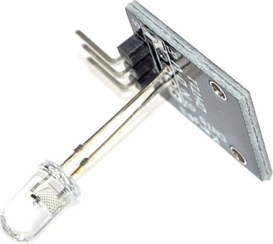 LED Λαμπάκι RGB 1τμχ ARD3205