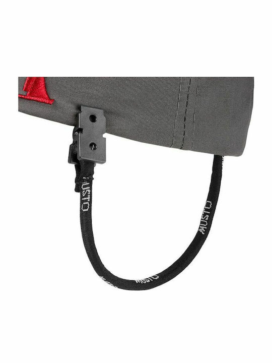 Jockey Gray