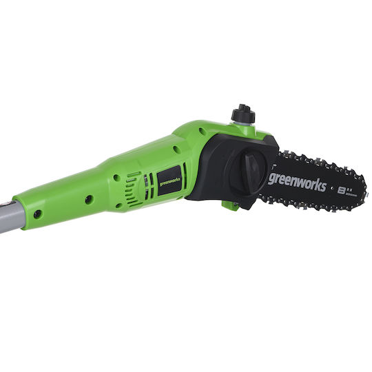 Greenworks G24PSH Hedgetrimmer Attachment with Blade 51cm 1303307