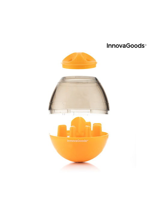 InnovaGoods Petyt Jucărie De Antrenament Pentru Câini Mici 10 Cm InnovaGoods Petyt Jucărie De Antrenament Pentru Câini Mici 10 Cm