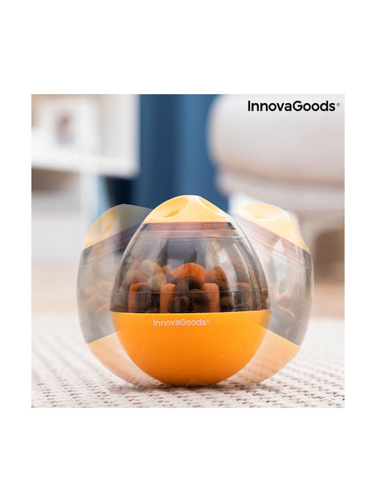 InnovaGoods Petyt Εκπαιδευτικό Παιχνίδι Σκύλου Small 10εκ. 1τμχ