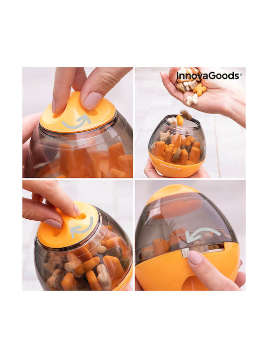 InnovaGoods Petyt Εκπαιδευτικό Παιχνίδι Σκύλου Small 10εκ. 1τμχ