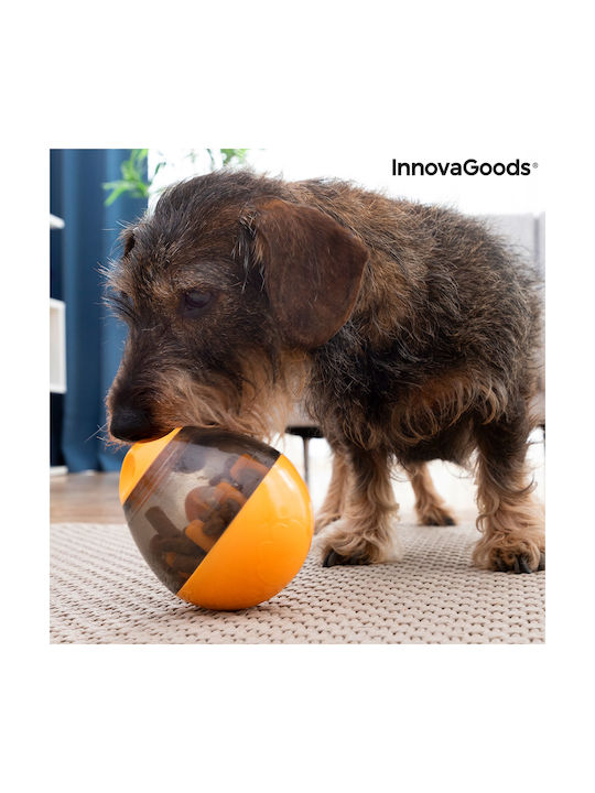 InnovaGoods Petyt Εκπαιδευτικό Παιχνίδι Σκύλου Small 10εκ. 1τμχ
