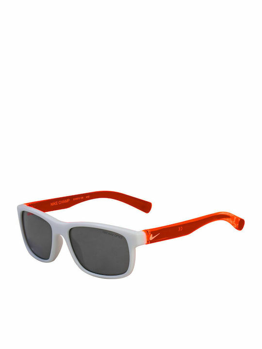 Nike Champ Weiß Kinder-Sonnenbrillen