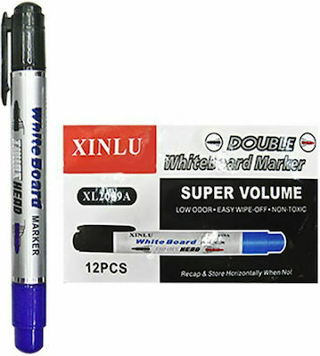 Justnote Whiteboard Marker 3.5mm (Μiscellaneous Colours)