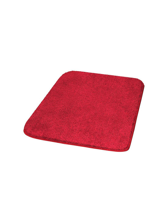 Kleine Wolke Non-Slip Bath Mat Wilna 5527453433 Rubin 50x60cm