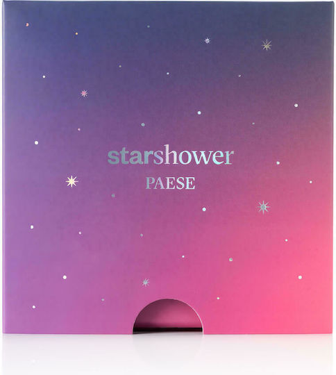 Paese Starshower Παλέτα με Σκιές Ματιών σε Στερεή Μορφή 13gr