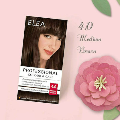 Elea Professional Professional Colour & Care Haarfarbe