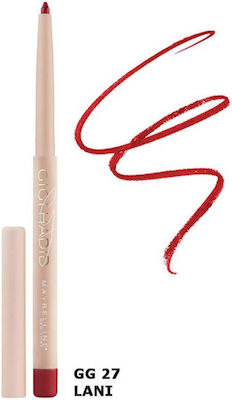 Maybelline Gigi Hadid Lipliner Creion de buze