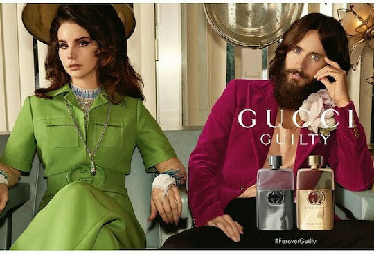 Gucci Guilty Pour Homme Тоалетна вода 150мл