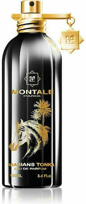 Montale Arabians Tonka Eau de Parfum 100ml