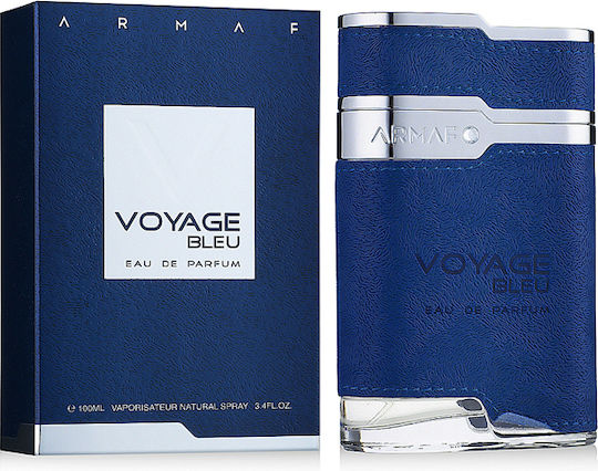Armaf Voyage Bleu Eau de Parfum 100ml