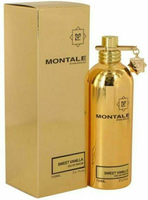Montale Sweet Vanilla Eau de Parfum 100ml