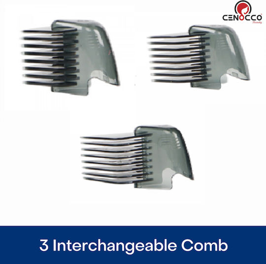 Cenocco Trimmer CC-9110