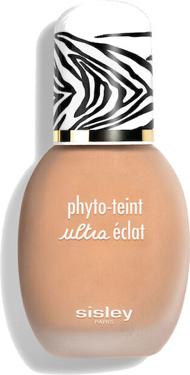 Sisley Paris Phyto-Teint Ultra Eclat Liquid Foundation 30ml