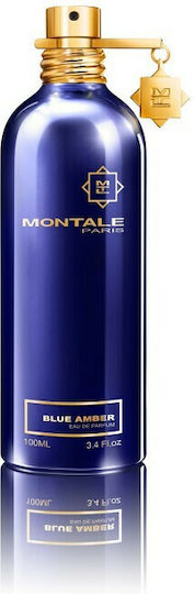Montale Blue Amber Eau de Parfum 100ml