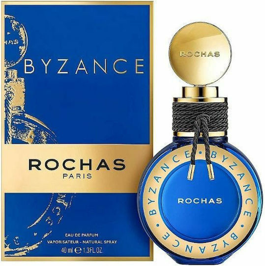 Rochas Byzance 2019 Eau de Parfum 40ml