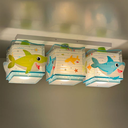 Ango Kids Ceiling Light